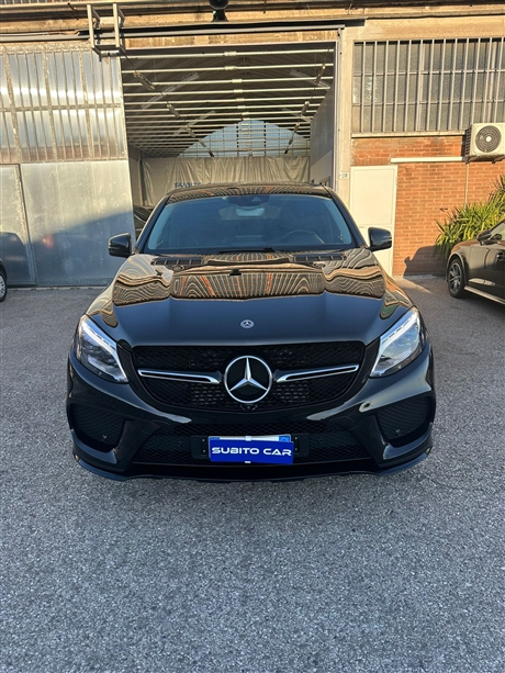 Mercedes